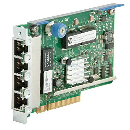 Intel Ethernet Server Adapter I350-T2 - PCI Express x4 - 2 Port(s) - 2 x Network (RJ-45) - Twisted Pair - Low-profile, Full-height - Bulk I350T2V2BLK OEM