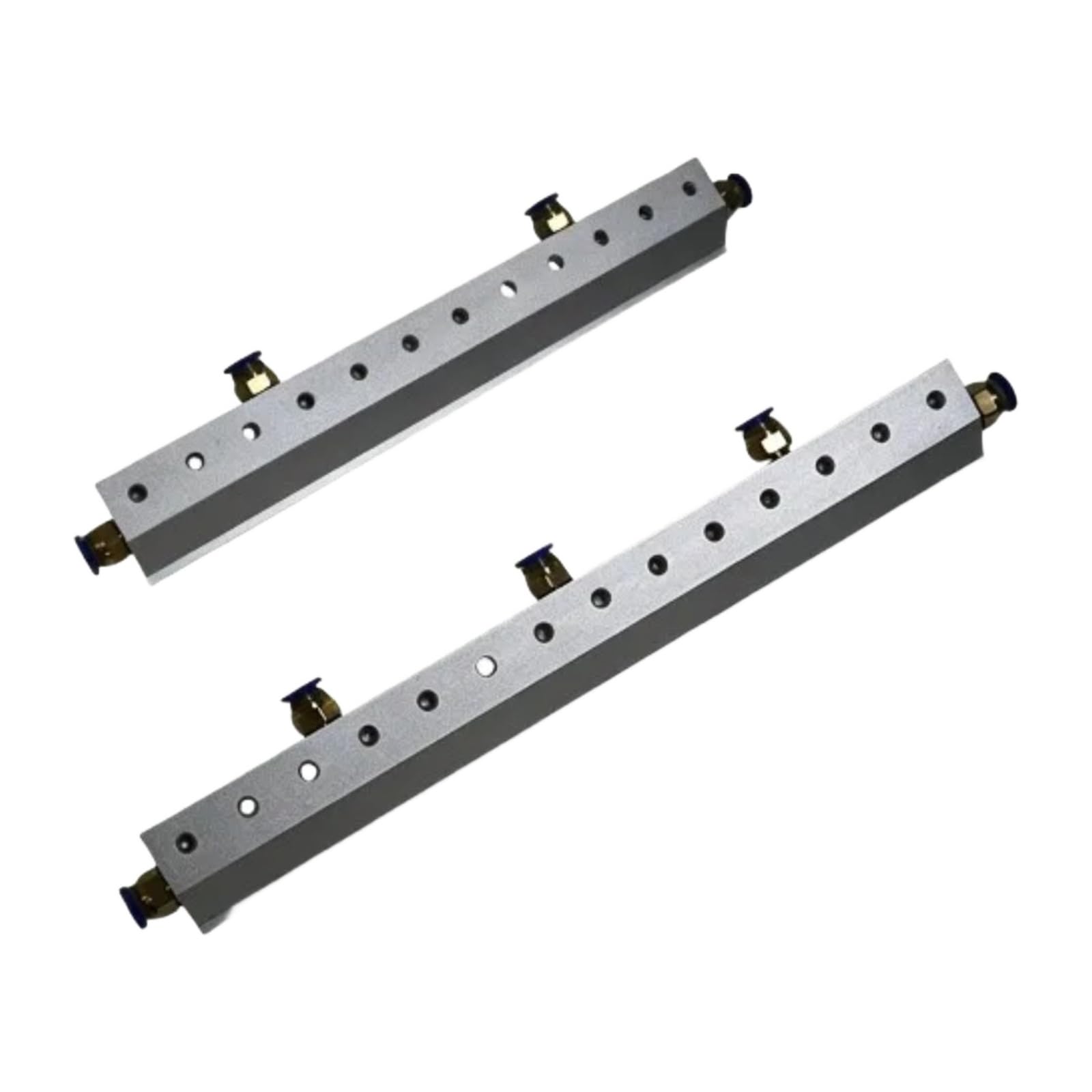 Tbheepqq One Color Compression 30-2100Mm Aluminum Super Air Knife(450Mm)