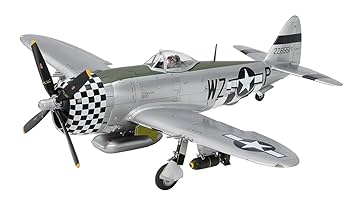 【希少・未使用品】1/48 P-47 サンダーボルト HA8403 希少・未使用品】1/48 P-47 サンダーボルト HA8403 P-47D-25RE