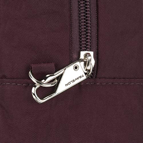 Image of Travelon Anti-Theft Essentials Small Backpack