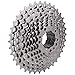 Produktbild 9s/10s/11s/12s Speed Bike Kassette Freilauf Kassette Kettenrad Fahrrad Ersatzzubehör für 32/36/42/46T Rennrad(10S 11-36T)