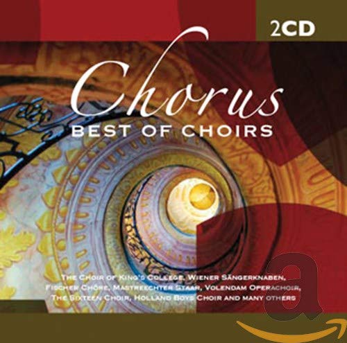 Chorus-Best Of Choirs
