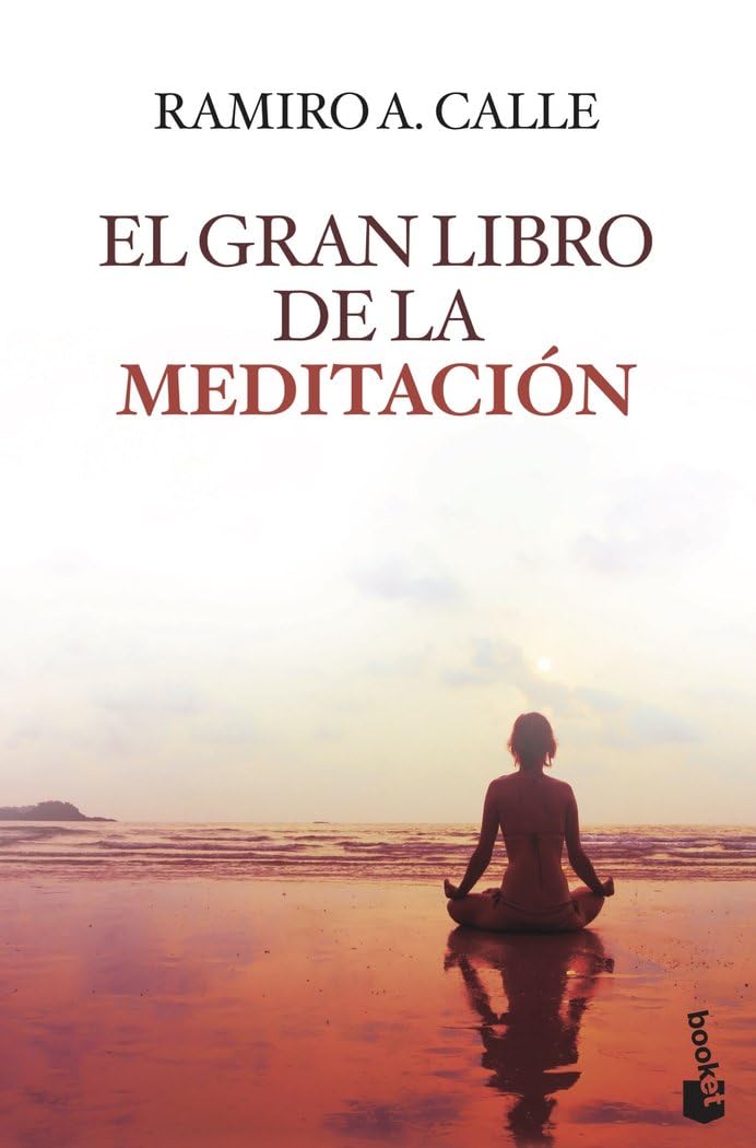 El Gran Libro de la Meditacion (Vivir Mejor)