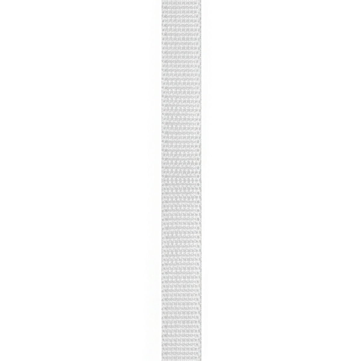 Stoker Cinta Persiana 18 mm x 50 m Blanca