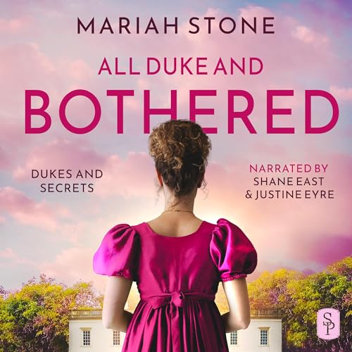 All Duke and Bothered by Mariah Stone episode artwork