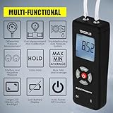 Zoom IMG-1 manometro tester di pressione del Zoom IMG-1 manometro tester di pressione del