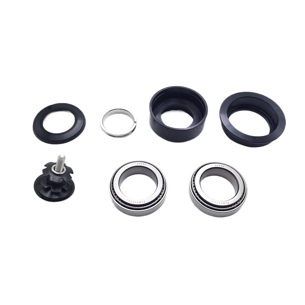 Kit roulements SURRON XS colonne direction moto ensemble rouleaux coniques