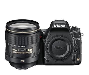 nikon d750 precio amazon