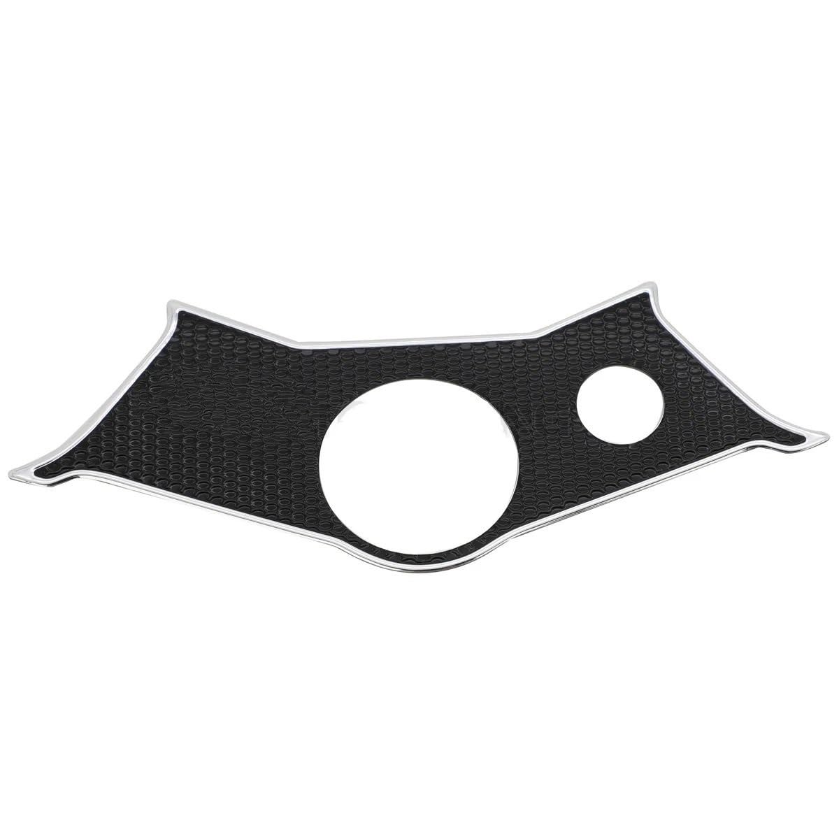 Traction de réservoir YZF R6 2003-2005 décalcomanie anti-dérapante grip supérieur