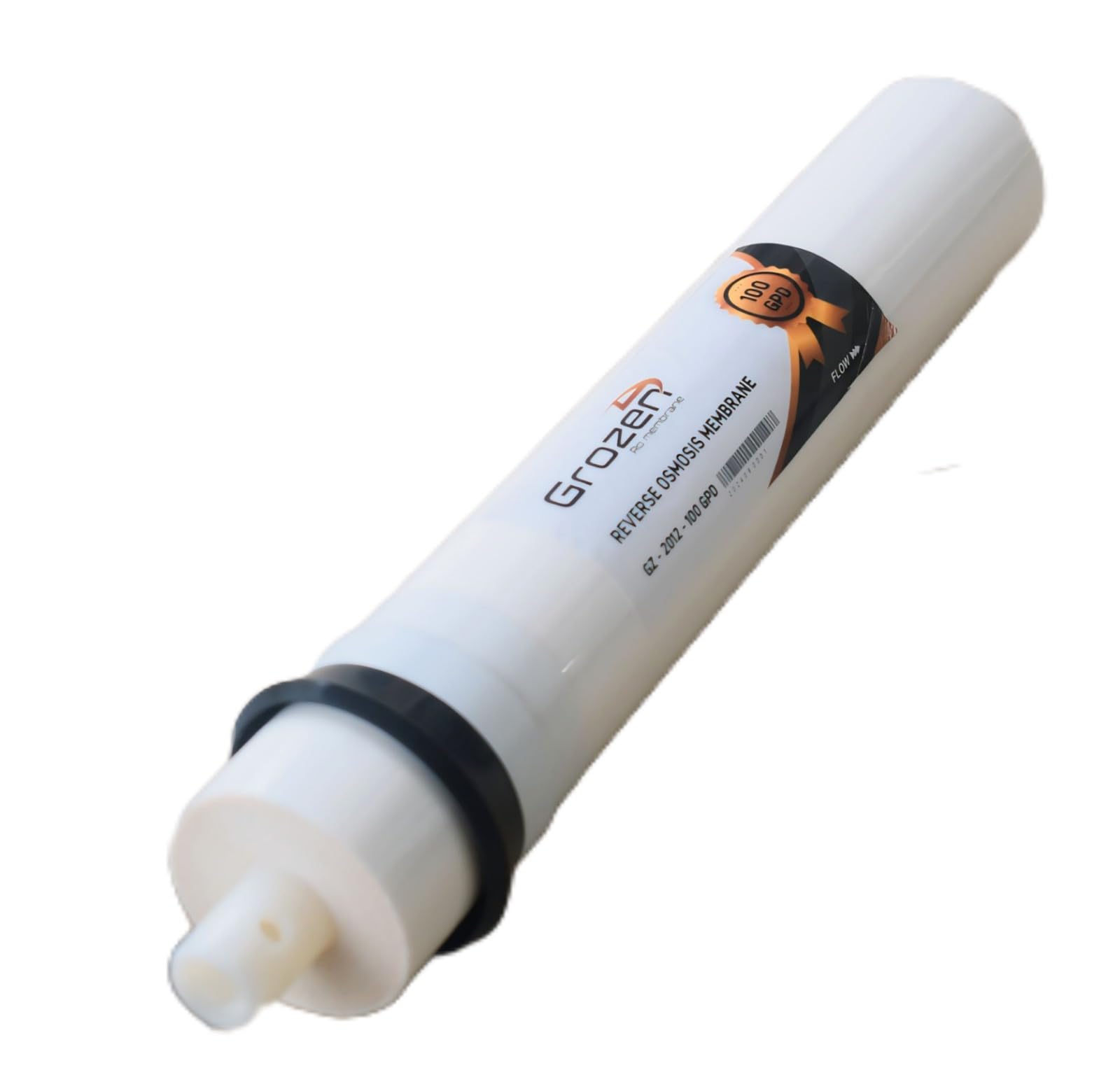 Grozen RO Membrane 105 GPD | Universal Reverse Osmosis Membrane Filter | Works up to 2000 TDS | Suitable for All Types of Water Purifiers-image-30