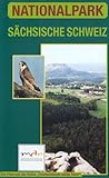  Nationalpark Sächsische Schweiz [VHS]