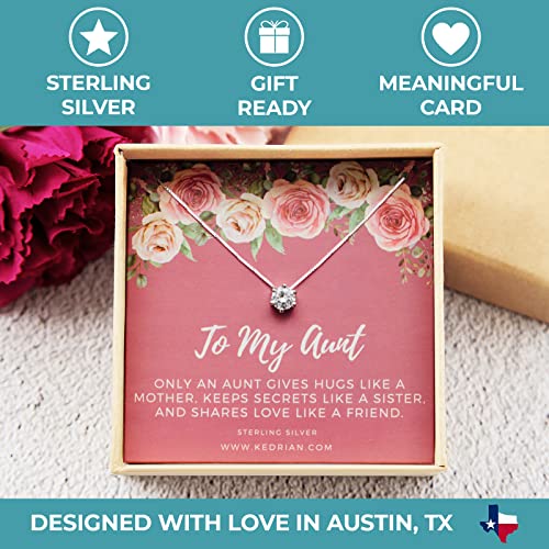 Necklaces for Women, 925 Sterling Silver, Gift For Mom, Grandma, Nana, Gigi, Great Grandma, Stepmom, Sister, Mother In Law,Daughter In Law, Sister In Law, Aunt, Godmother,Best Friend, Mothers Day Gift - Image 5