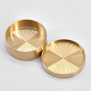 Enjoyer Copper Boston Box Half Dollar Version for Coin Magic Tricks Coin Gimmicks Box Magic Appearing Vanishing Coin Magic Magician Props