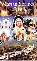 Marian Shrines of Italy 5550034824 Book Cover
