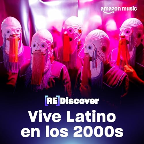 Zusammengestellt von: Amazon Music