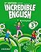 Produktbild Incredible English N/Ed. 3 - Activity Book