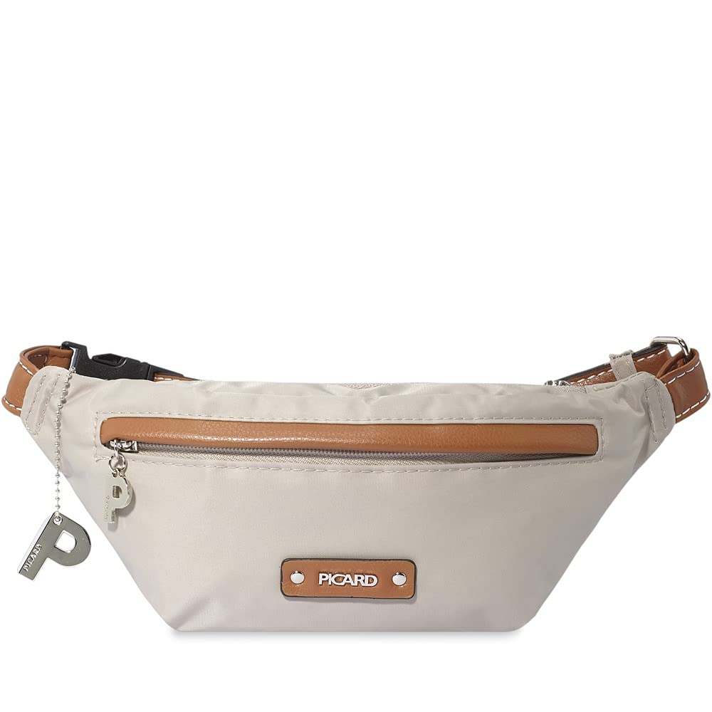 Picard SONJA Gürteltasche | Gürteltasche aus Nylon, mehrfarbig