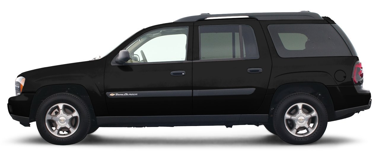 Amazon Com 2004 Chevrolet Trailblazer Ext Ext Ls Reviews Images And Specs Vehicles