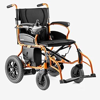 未使用　電動車椅子　スペアタイヤ付き Amazon.co.jp: 8インチ車椅子アクセサリー交換用前輪、200×50滑り止め