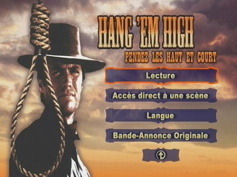Hang 'Em High image 5