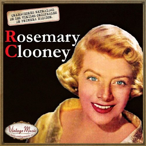 Canciones Con Historia Rosemary Clooney von Rosemary Clooney bei Amazon Music Amazon.de