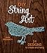 Produktbild DIY String Art: 24 Designs to Create and Hang