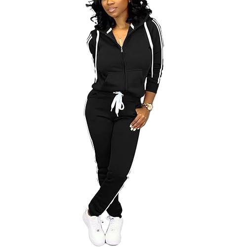 Nimsruc Two Piece Outfits for Women