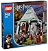 LEGO Hut of 4754 Regohari Potter Ha grit (Japan Import)