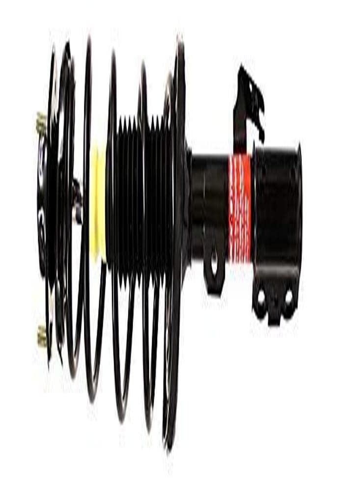 Photo 1 of Monroe Shocks & Struts Quick-Strut 172206 Strut and Coil Spring Assembly