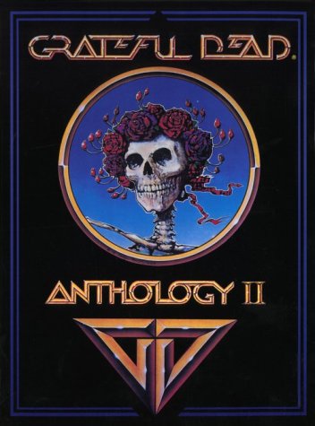 Grateful Dead Anthology II