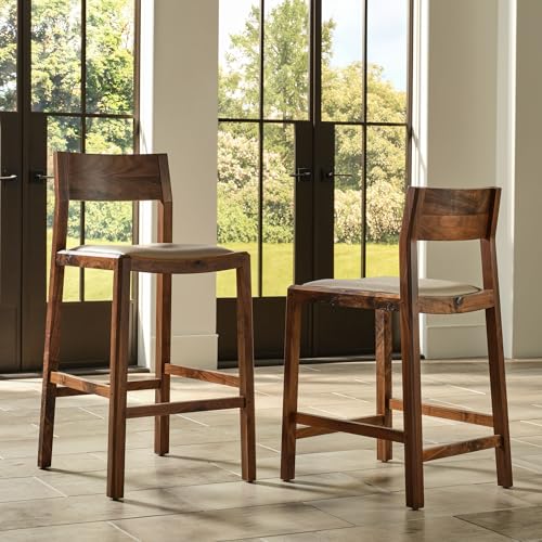 Stickley Saranac Counter Stool