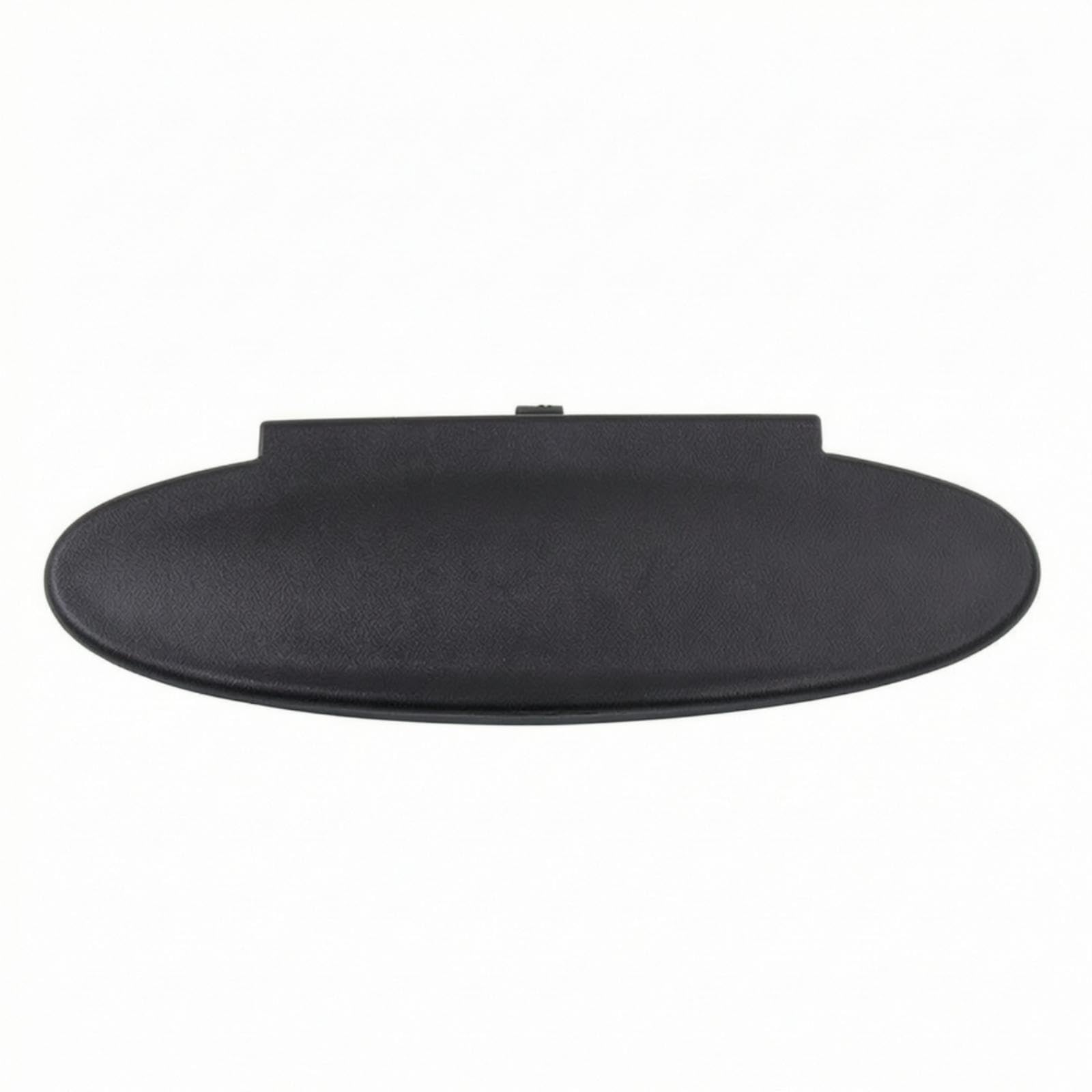 Sun Visor Mirror Cover OEM-Quality Mirror Cover Replacement Fit for Vehicle Owners, DIY Mechanics-image-18