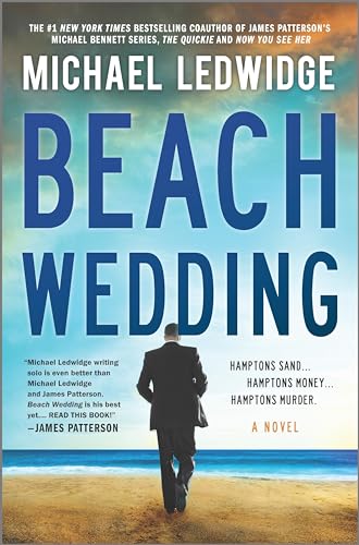 Beach Wedding: A Novel für 39,13 EUR (-13%) statt 50,50 EUR bei amazon.de Bild: Beach Wedding: A Novel für 39,13 EUR (-13%) statt 50,50 EUR bei amazon.de