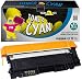 Produktbild Yellow Yeti CLT-C406S (1000 Seiten) Cyan Premium Toner kompatibel für Samsung Xpress SL C410W C460FW C460W C467W CLP-360 CLP-365 CLP-365W CLX-3300 CLX-3305 CLX-3305FN CLX-3305W