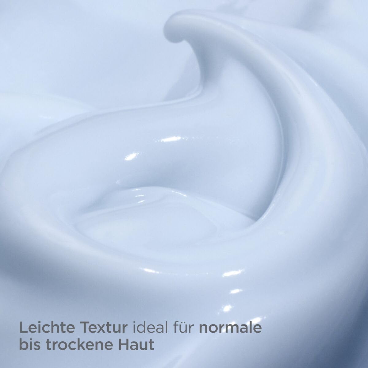 ISDIN ISDINCEUTICS Hyaluronic Moisture Normal to Dry Skin, leichte, feuchtigkeitsspendende Gesichtscreme mit reiner Hyaluronsäure und Antioxidantien für normale bis trockene Haut 50 g