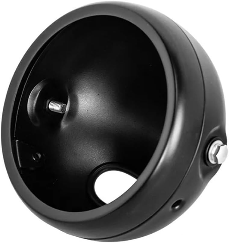 バイク用ヘッドライト に適合するダイナ に適合するスポーツスター に適合するソフテイル 5.75インチ LEDヘッドライト ハイ/ロ Amazon | 5.75インチ  ヘッドライト ハーレー led ヘッドライト オートバイ led ヘッド 5.75 Hi/Loビーム DRL/ウィンカー機能付き ダイナ ... バイク用ヘッドライト に適合するダイナ に適合するソフテイル に適合するスポーツスター883 XL883 FXCW用 5.75インチ