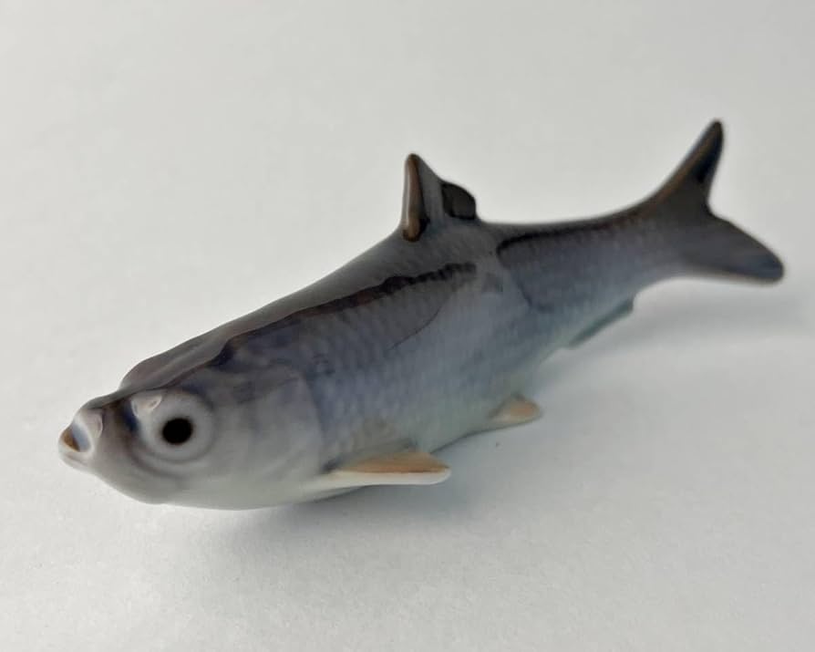 ロイヤルコペンハーゲン 魚 フィギュリン デンマーク (23)