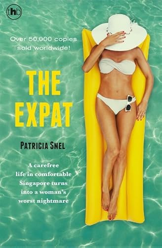 The Expat 9048826489 Book Cover