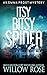 Itsy Bitsy Spider: Emma Frost #1