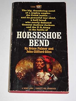 Mass Market Paperback Horseshoe Bend Book