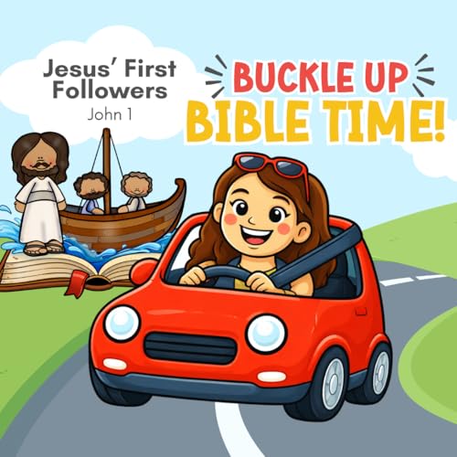 Next Stop: Follow Me! (John 1:29-51)