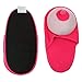 Women Breasts Boob Boobie Slippers Stag Night Party Novelty Gag Gift Joke