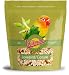 Volkman Avian Science Lovebird & Conure Bird Seed 4 Lb