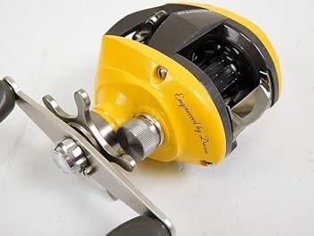 ダイワ リベルトピクシー PX68L フィネススプール他 Amazon.co.jp: ダイワ リベルトピクシー イエローパール 左巻き PX68