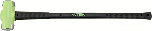WILTON TOOLS BASH - Martillo suave de 36 pulgadas 12 libras 41236