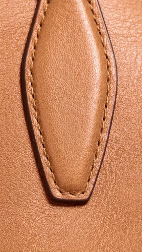 Bolso Tote The Lexington de cuero para mujer miniatura 4