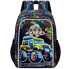 Uv Printing Green Truck