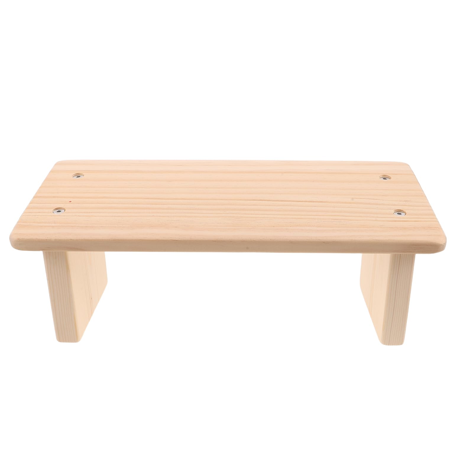 Panca Dimensioni Preghiera e Meditazione da Beigesonale Legno Design Salvaspazio Superficie Facile Mantenere, Compatte e Stile Chiesa