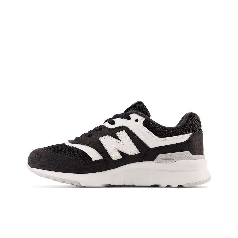 New Balance Baby Boys' 997h V1 Bungee Sneakers