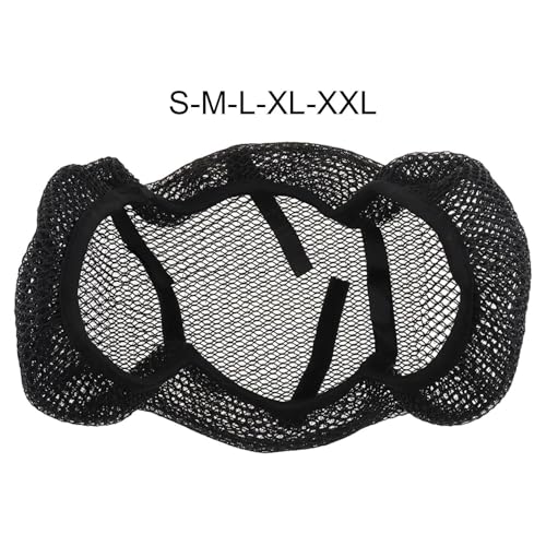 Funda de asiento motocicleta universal para tus trayectos diarios 3